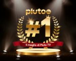 Pluto TV, in arrivo nuovi canali streaming da maggio