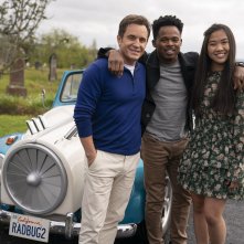 Power Rangers: una volta e per sempre, un'immagine