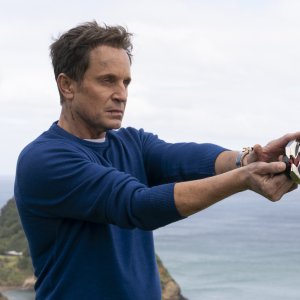 Power Rangers: una volta e per sempre, una scena del film