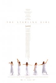 Locandina di The Starling Girl