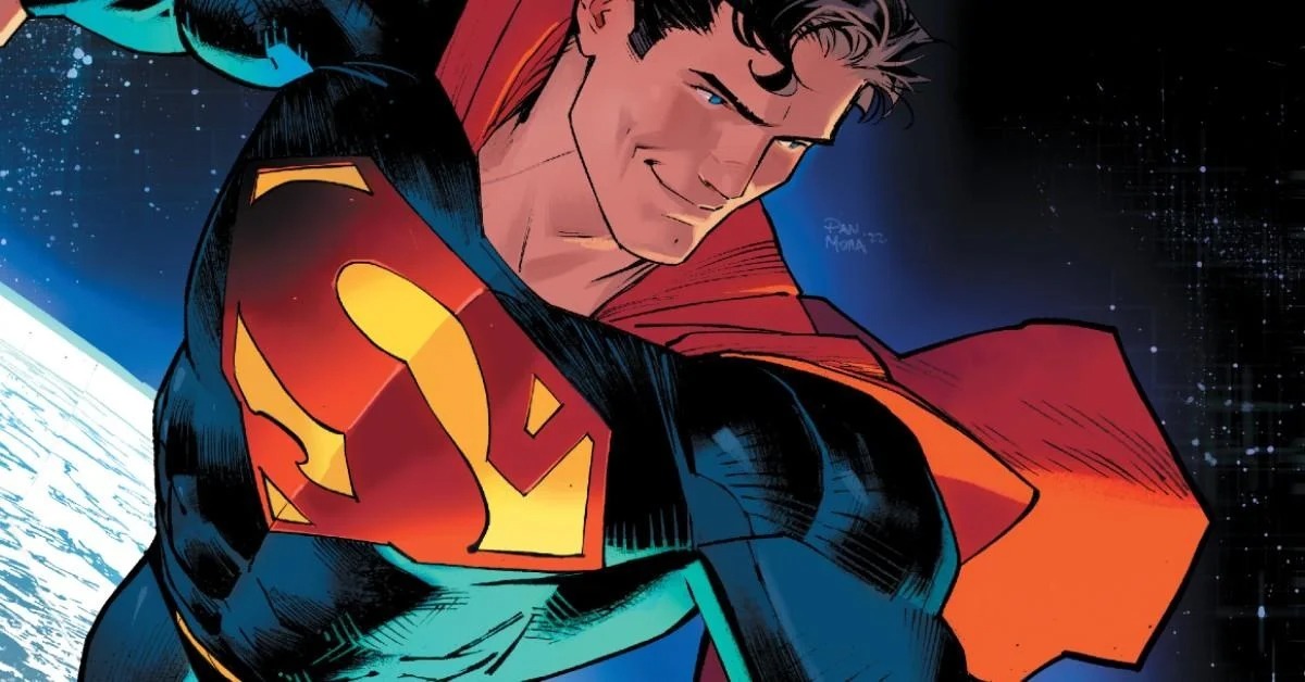 Superman: Legacy, James Gunn annuncia l'inizio dei lavori per il nuovo film DC