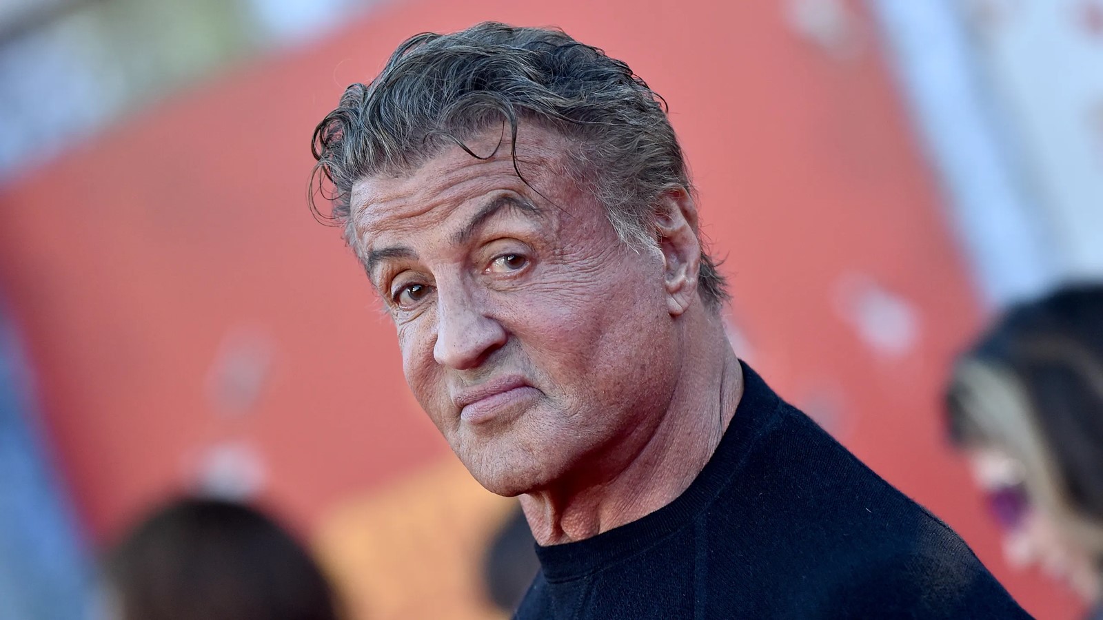 Sylvester Stallone sarà star e produttore dell'action comedy Never Too Old To Die