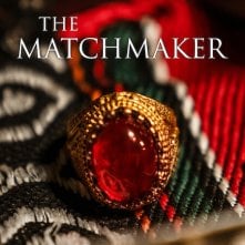Locandina di The Matchmaker