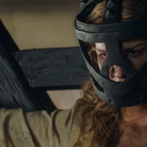 The Reckoning: un'immagine