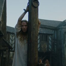 The Reckoning: una foto del film