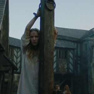 The Reckoning: una foto del film