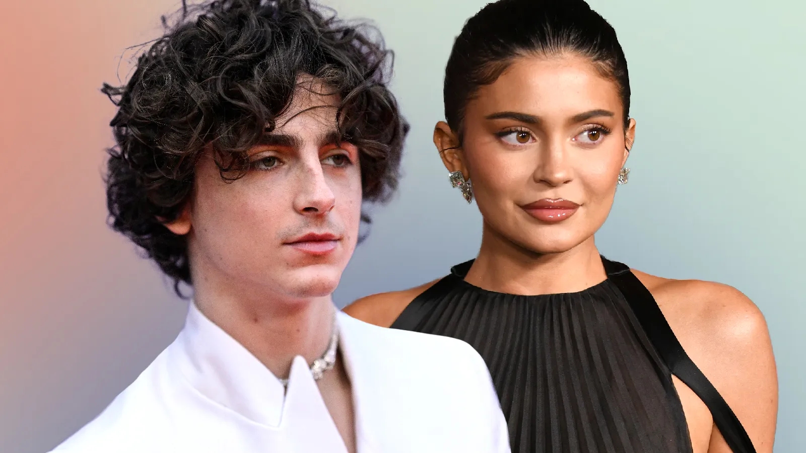 Timothée Chalamet: that's why Kylie Jenner has decided not to make the relationship public