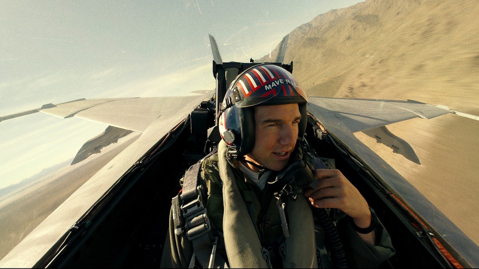Top Gun 3: l'idea originale di Tony Scott per il sequel verrà riutilizzata da Tom Cruise?