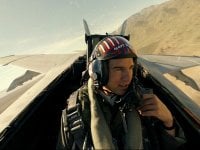 Top Gun 3: l'idea originale di Tony Scott per il sequel verrà riutilizzata da Tom Cruise?