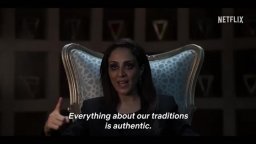 The Matchmaker -  Official Trailer Netflix