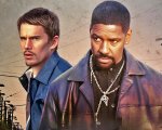 Training Day in 4K UHD, la recensione: steelbook e super video per celebrare l'Oscar di Denzel Washington