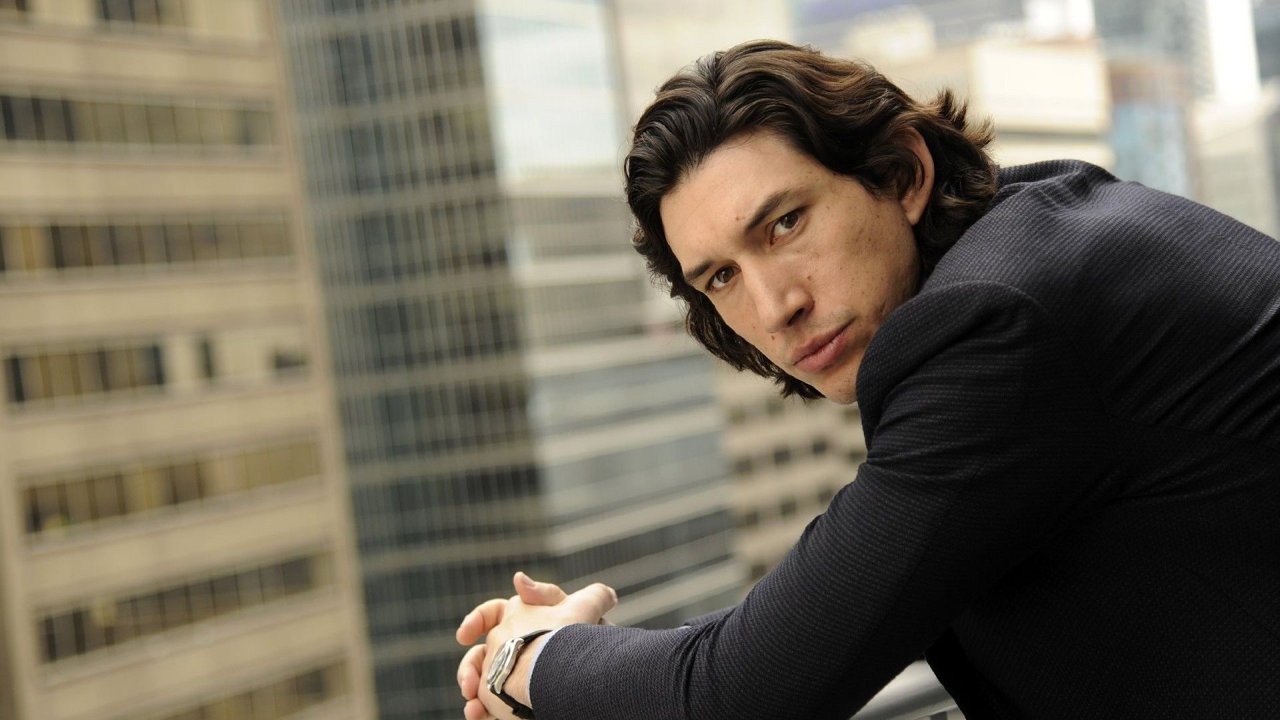 Fantastic Four: Adam Driver in trattative finali per essere Reed Richards? (RUMOR)