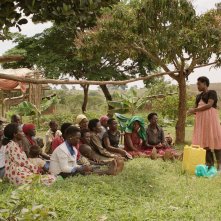 Bigger Than Us - Un mondo insieme: un'immagine