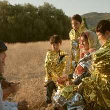 Bigger Than Us - Un mondo insieme: una foto del documentario