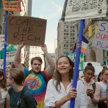 Bigger Than Us - Un mondo insieme: un'inquadratura del film