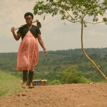 Bigger Than Us - Un mondo insieme: una scena del film