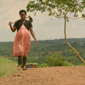 Bigger Than Us - Un mondo insieme: una scena del film