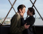 Caccia all'agente Freegard, su Prime Video in streaming da oggi