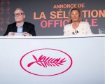 Cannes 2023, svelato il poster della 76ª edizione del Festival: la protagonista è Catherine Deneuve