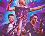 Coldplay - Music Of The Spheres: Live at River Plate, la recensione: la musica al cinema