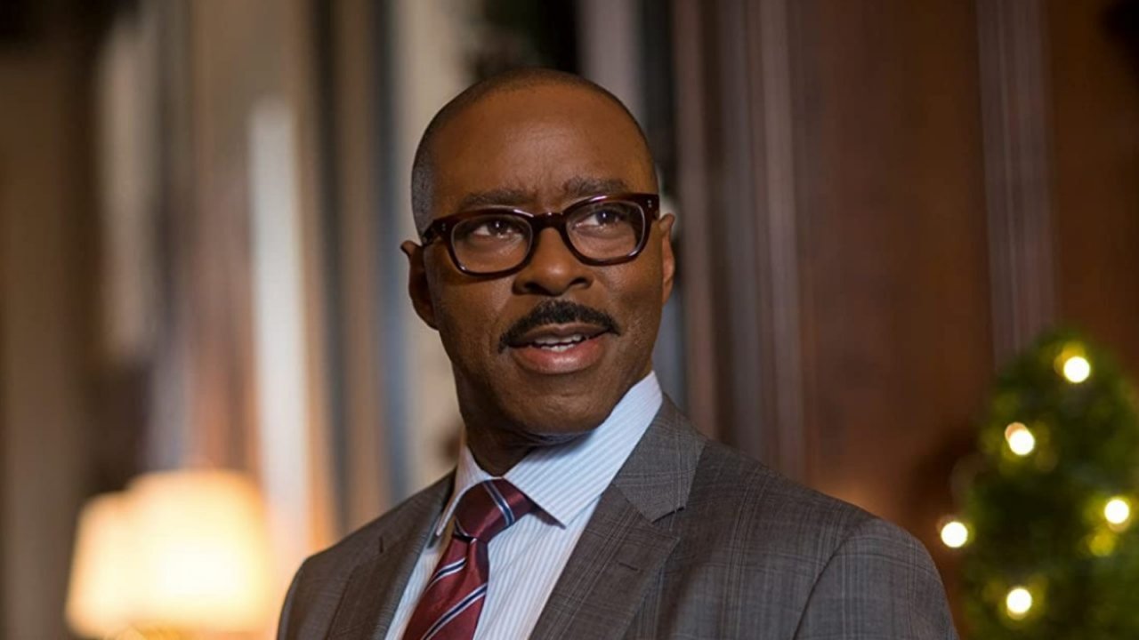 Lilo & Stitch: Courtney B. Vance interpreterà Cobra Bubbles