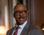 Lilo & Stitch: Courtney B. Vance interpreterà Cobra Bubbles