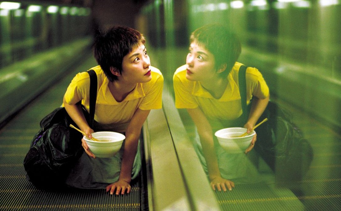 Wong Kar-Wai, al via il crowdfunding per il cofanetto con sei capolavori restaurati in blu-ray