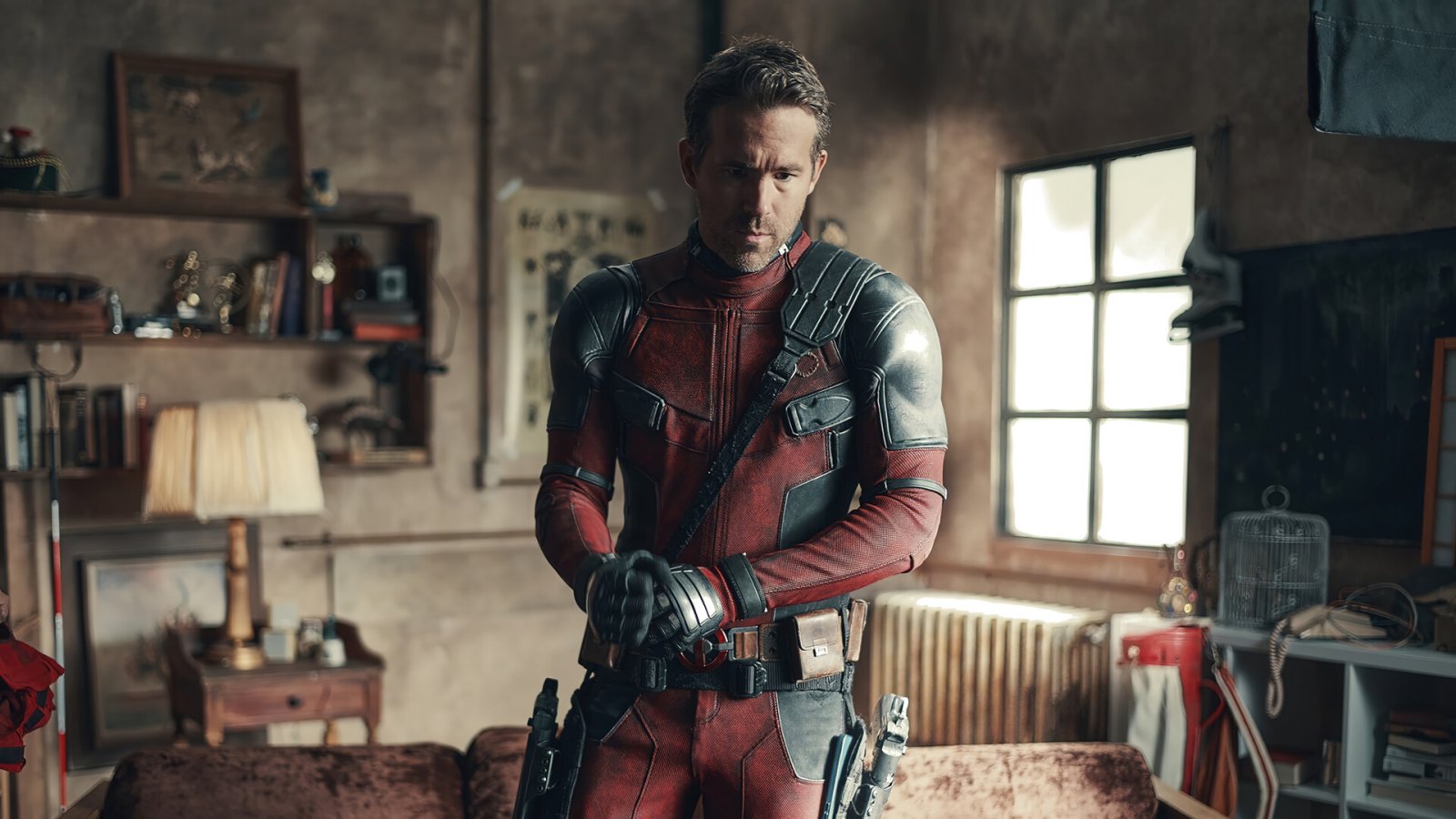 Deadpool 3: Ryan Reynolds ha spoilerato il ritorno di un celebre team di X-Men?
