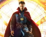Doctor Strange stasera su Italia 1: trama, cast e curiosità del film con Benedict Cumberbatch