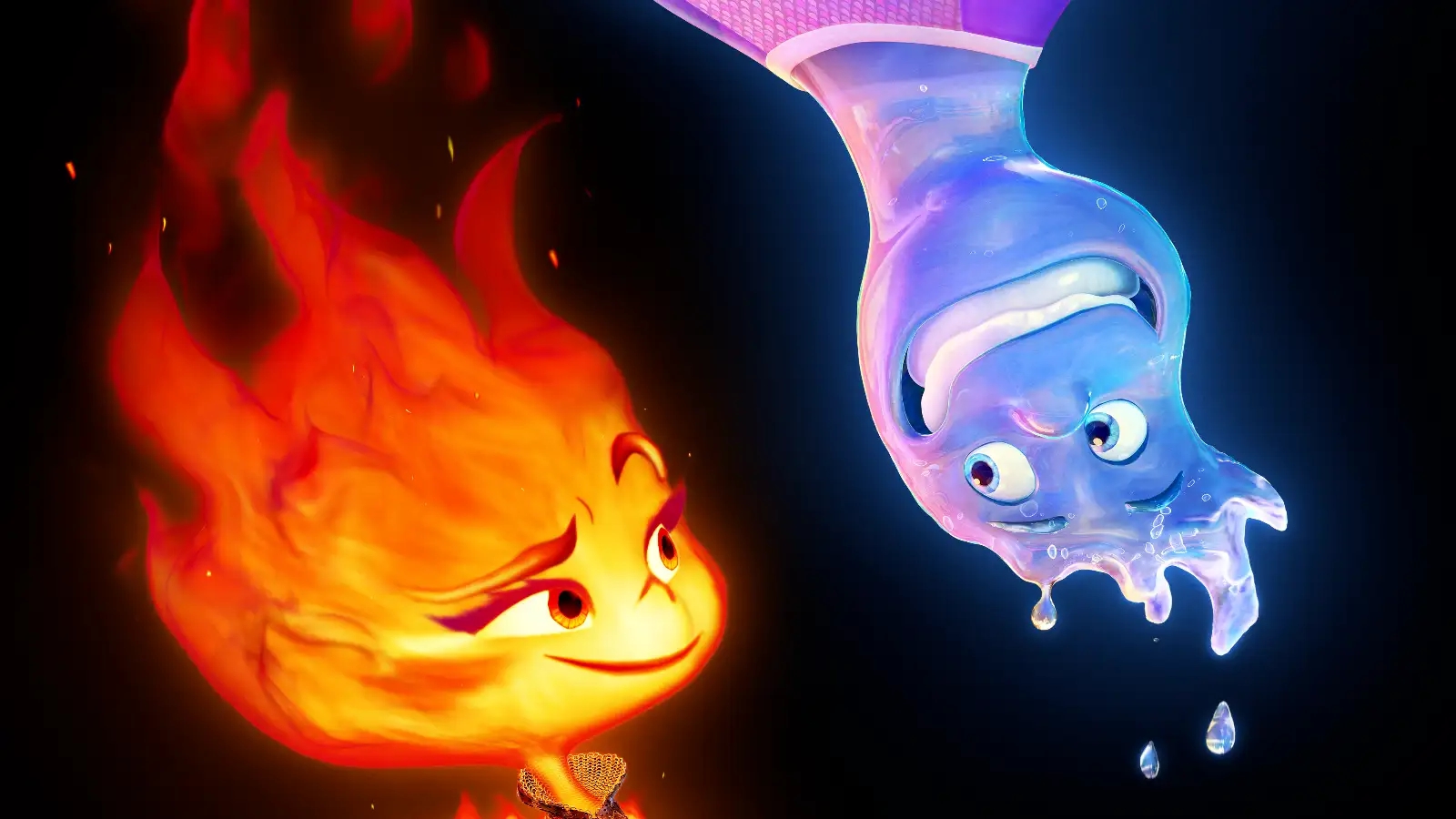 Cannes 2023: Elemental di Pixar chiuderà la 76ª edizione del Festival