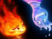 Cannes 2023: Elemental di Pixar chiuderà la 76ª edizione del Festival