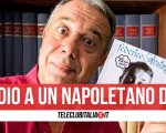 Federico Salvatore è morto: il cantautore napoletano di 'Azz' aveva 63 anni