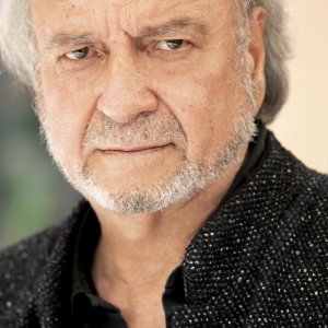 Locandina di Giancarlo Scarchilli