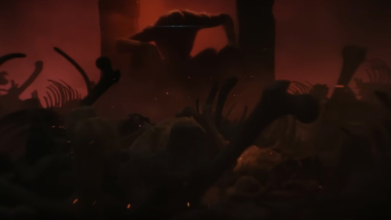 Godzilla vs. Kong 2, un teaser svela il titolo del sequel