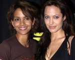 Angelina Jolie e Halle Berry nell'action thriller Maude v Maude