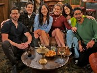 How I Met Your Father 2, la recensione: squadra che si ripropone, non convince