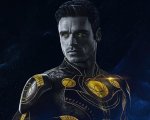 Eternals: Ikaris è morto per davvero? Richard Madden fa chiarezza sul suo destino