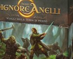 Il Signore degli Anelli: il gioco da tavolo ispirato all’universo di Tolkien è scontato su Amazon