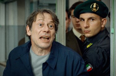 Il Sol Dell Avvenire Mathieu Amalric