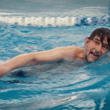 Il Sol dell'avvenire: Nanni Moretti in una foto del film