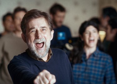 Il Sol Dell Avvenire Nanni Moretti 4