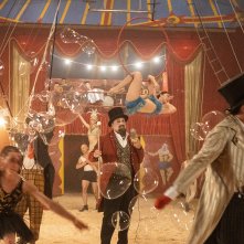 Il Sol dell'avvenire: una scena del film