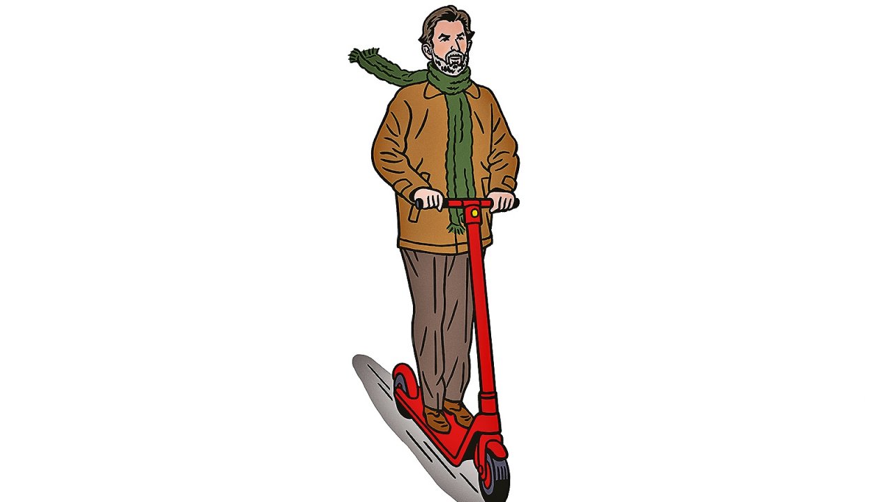 Il sol dell'avvenire, la recensione: un Nanni Moretti all'ennesima potenza