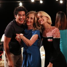 Io e mio fratello: un'immagine del film