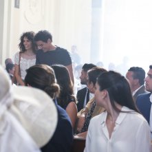 Io e mio fratello: un momento del film