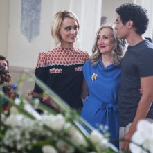 Io e mio fratello: una scena del film