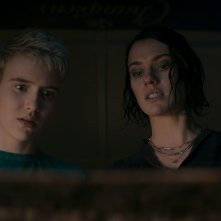 La casa - Il risveglio del male: Morgan Davies, Lily Sullivan in una foto