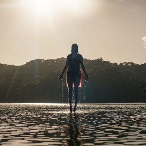 La casa - Il risveglio del male: una scena