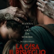Locandina di La Casa - Il Risveglio del Male