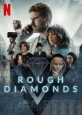 Locandina di La famiglia dei diamanti